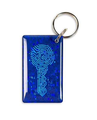 Заготовка MFP «Цифровой ключ»