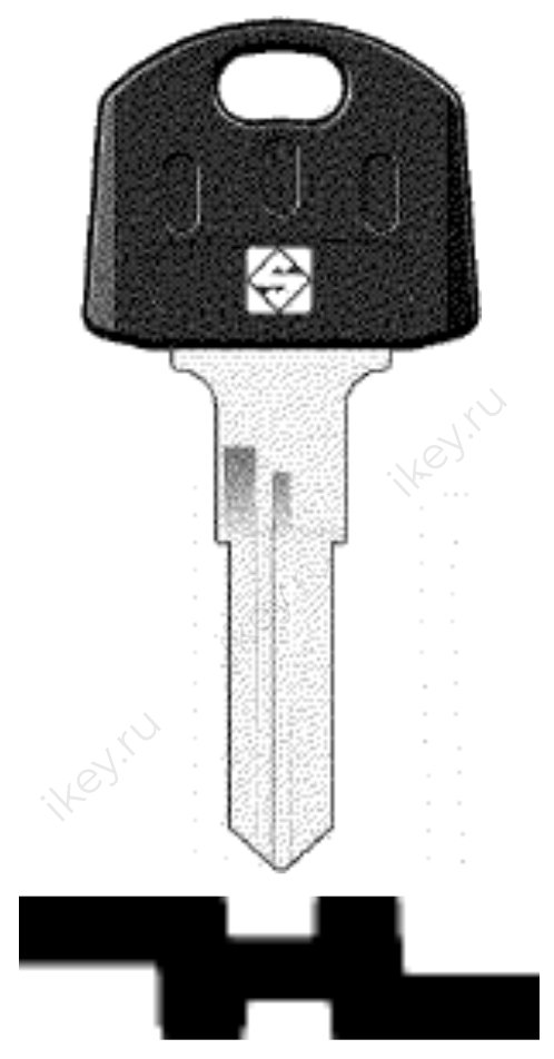 ABU-36P | AU52RP155 | AB59RAP (имп.) - 1