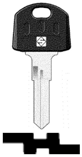 ABU-36P | AU52RP155 | AB59RAP (имп.)