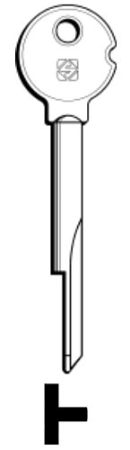 KR-5X | KRX5 | XBRY1 (имп.) (KR44)