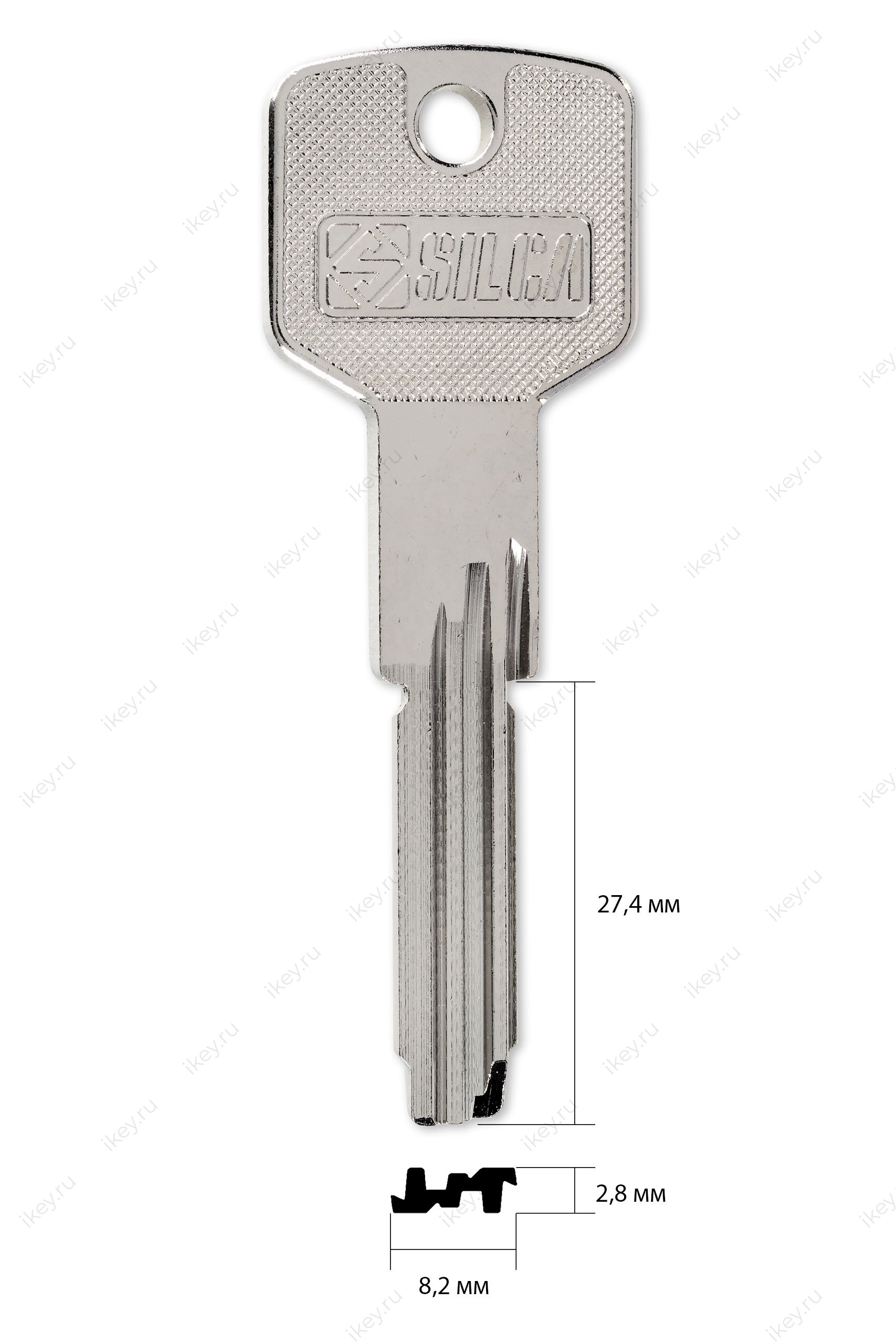CI-31 | C53 | CS139 (имп.) - 1