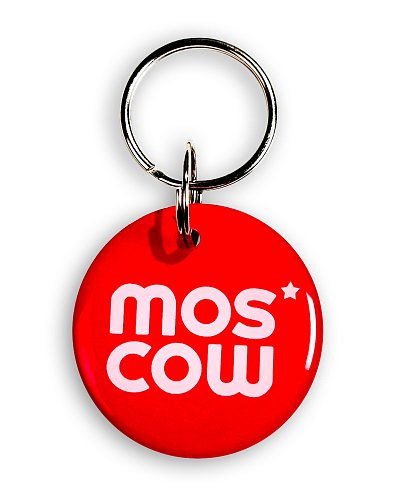 Москва Epoxy (чип MF-3.2)