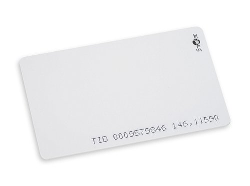 Карта UHF Smartec ST-LC021