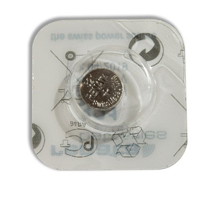 Батарейка RENATA 321 SR616SW