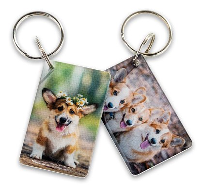 Корги EPOXY (чип H2)