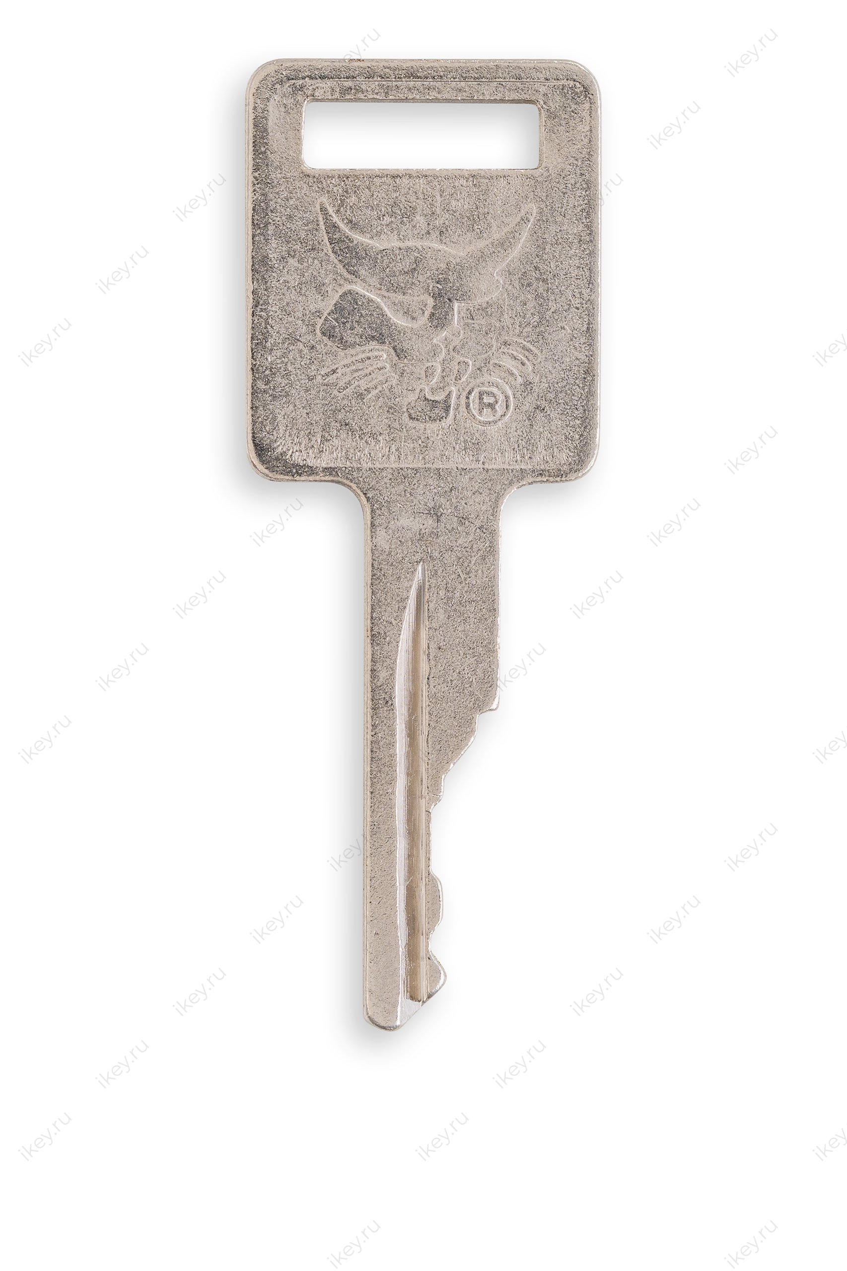 BS-5 | BS8R | RB2 (Bobcat) - 1