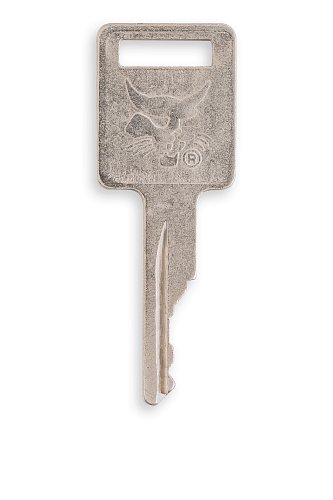 BS-5 | BS8R | RB2 (Bobcat)