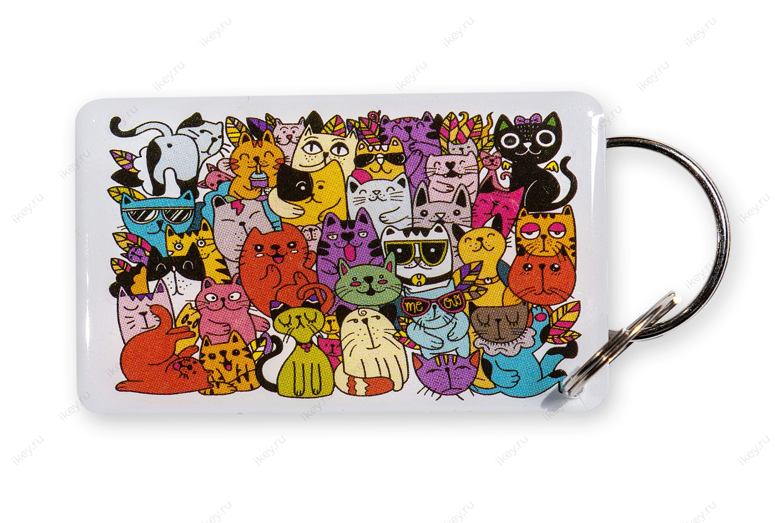 Котики EPOXY (MF UL-5) - 2