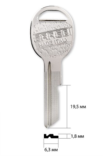 BS-2 | BS9R | RB3 (имп.)