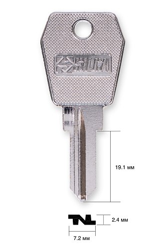 EU-2 | EL3R | EU5R (имп.)