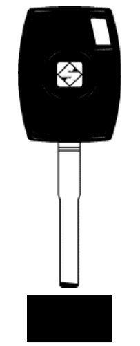 FO-24P | HF65P | HU101TE  под чип (имп.)