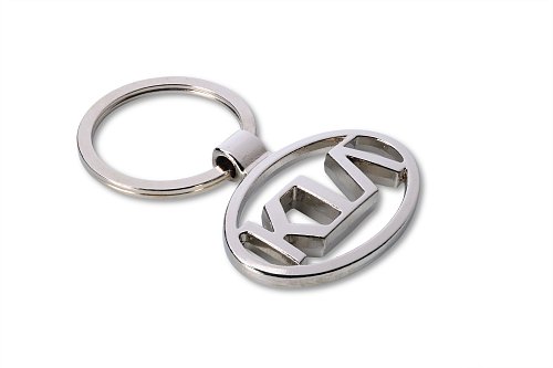 Брелок для ключей - «KIA»