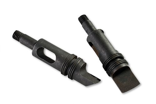 Копир для Wenxing 100e1 левый (английский)