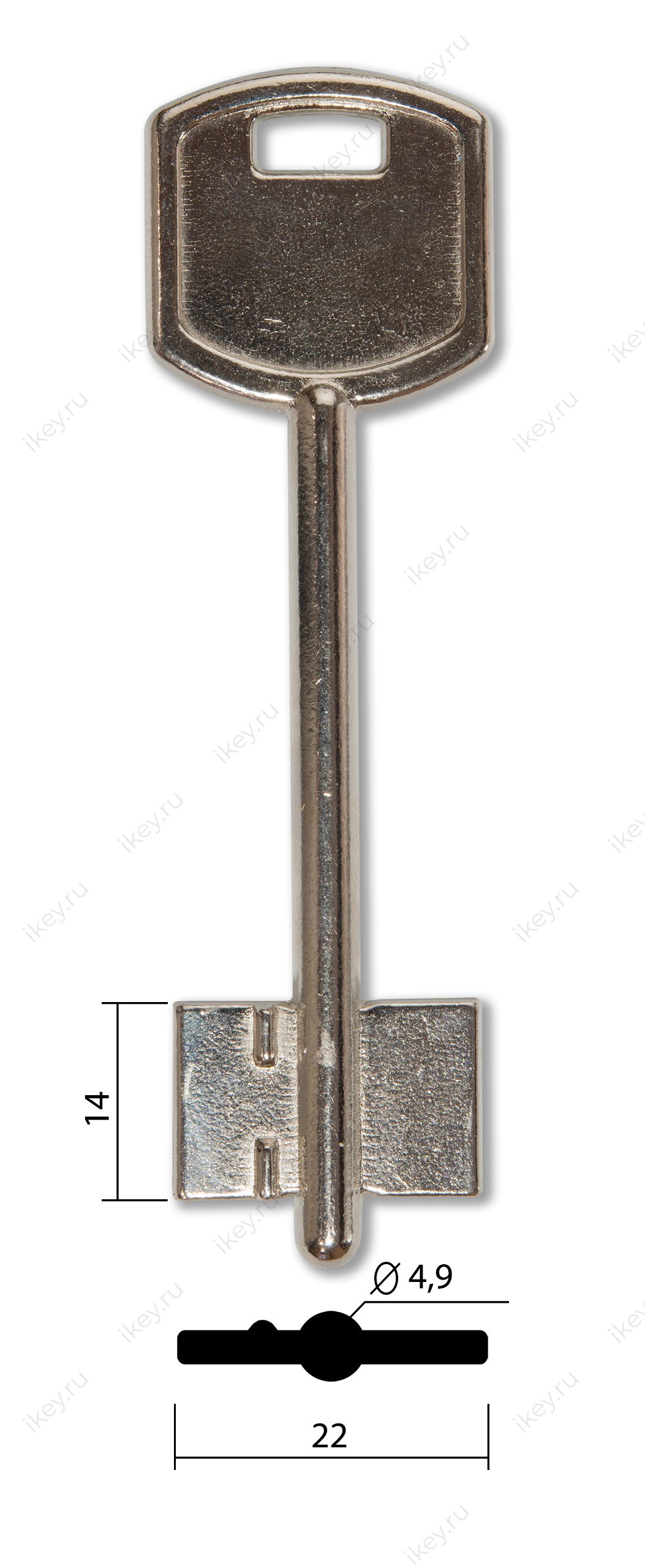 ЗЕНИТ-1 (ЗС-1-85) - 1