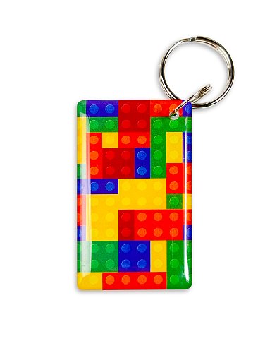 Заготовка MFP «Тетрис»