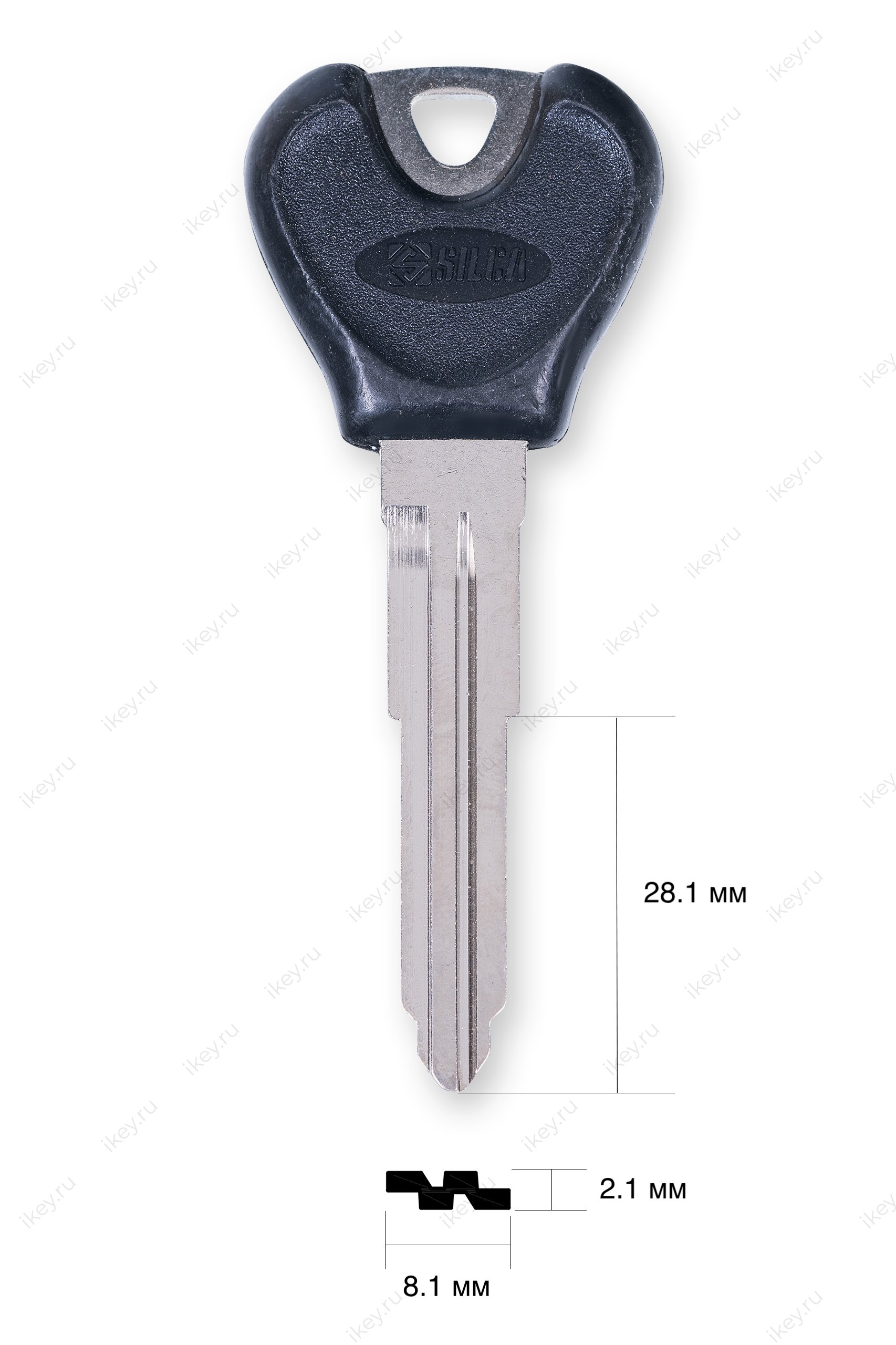 FO-9DP | FD9RP83 | FO31RAP (имп.) - 1