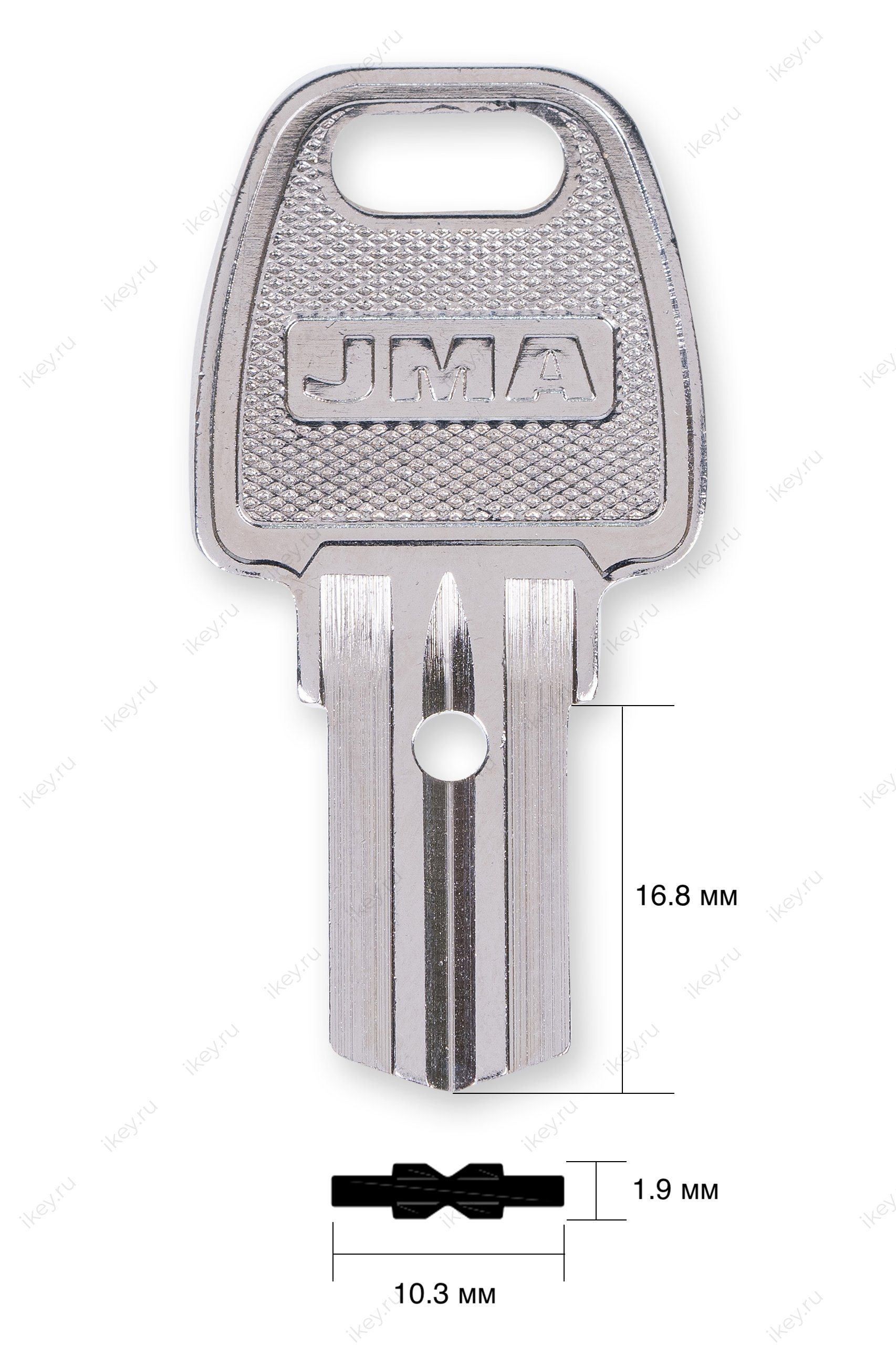 ABA-1 | ABA1 (имп.) - 1