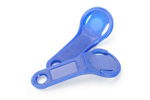 Держатель домофонного ключа DS