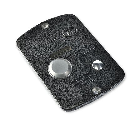 Блок вызова МЕТАКОМ MK1-XR-E-RF