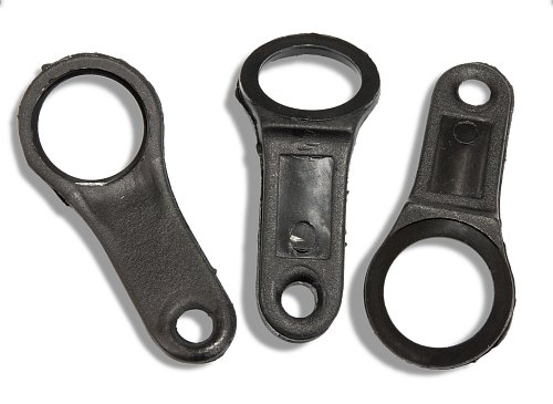 Держатель домофонного ключа КС