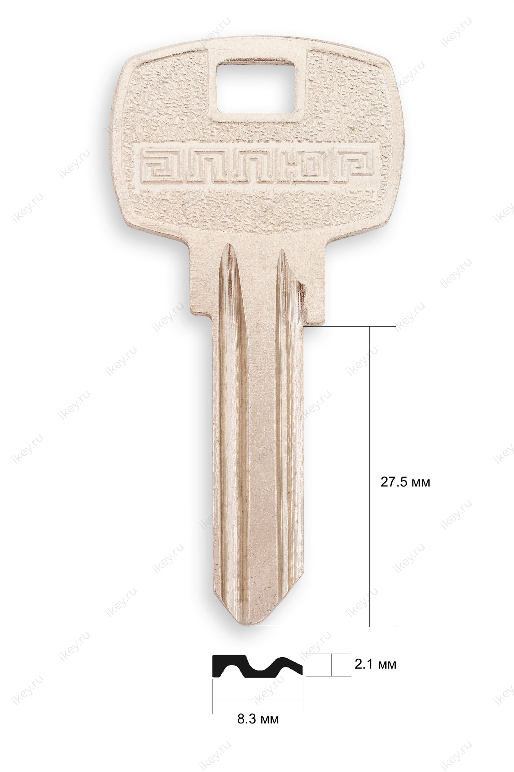 AP-2D 2.1  Аллюр - 1