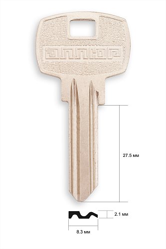 AP-2D 2.1  Аллюр