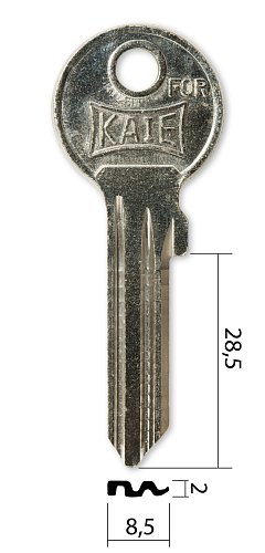 KAE-9D | KAL9 | KLE6X | KAL6D