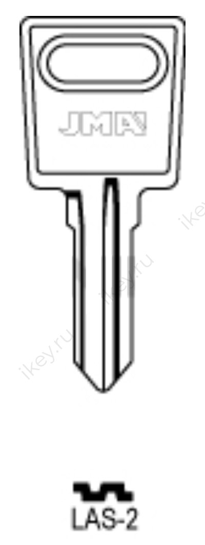 LAS-2 | LAS9NR | LS13R (имп.) - 1