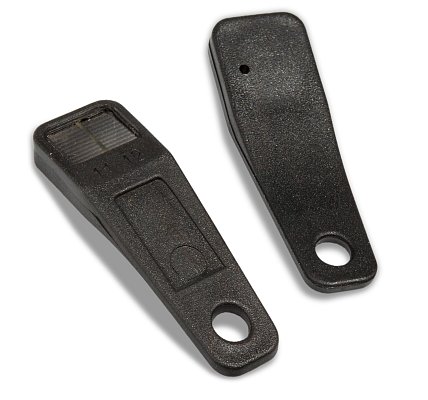 Заготовка, ключ KT-01 (3-х выводной)