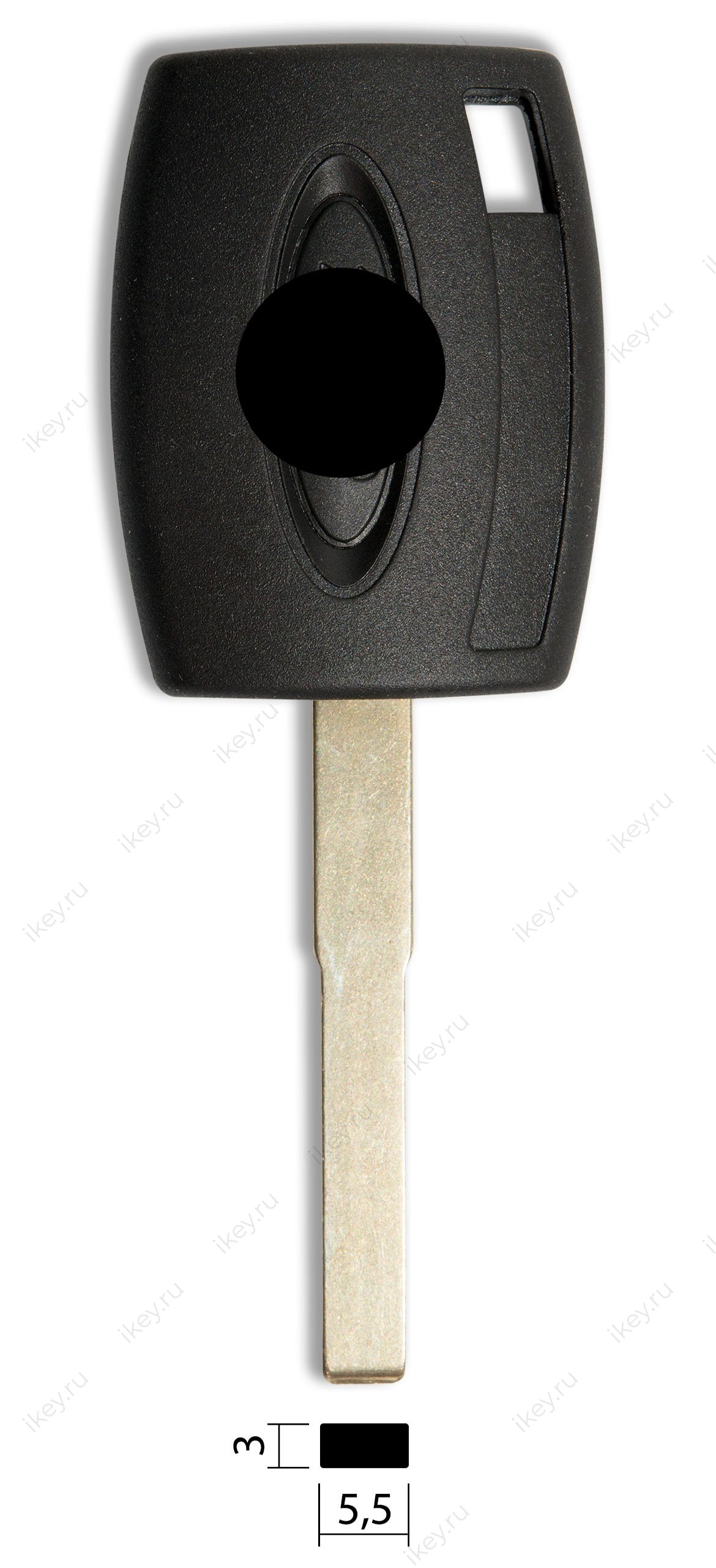 FO-24P | HF65P | HU101P под чип - 1