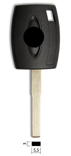 FO-24P | HF65P | HU101P под чип