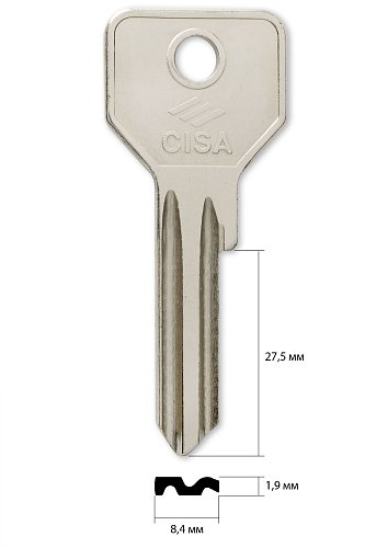 CI-51D | C5DE | CS119