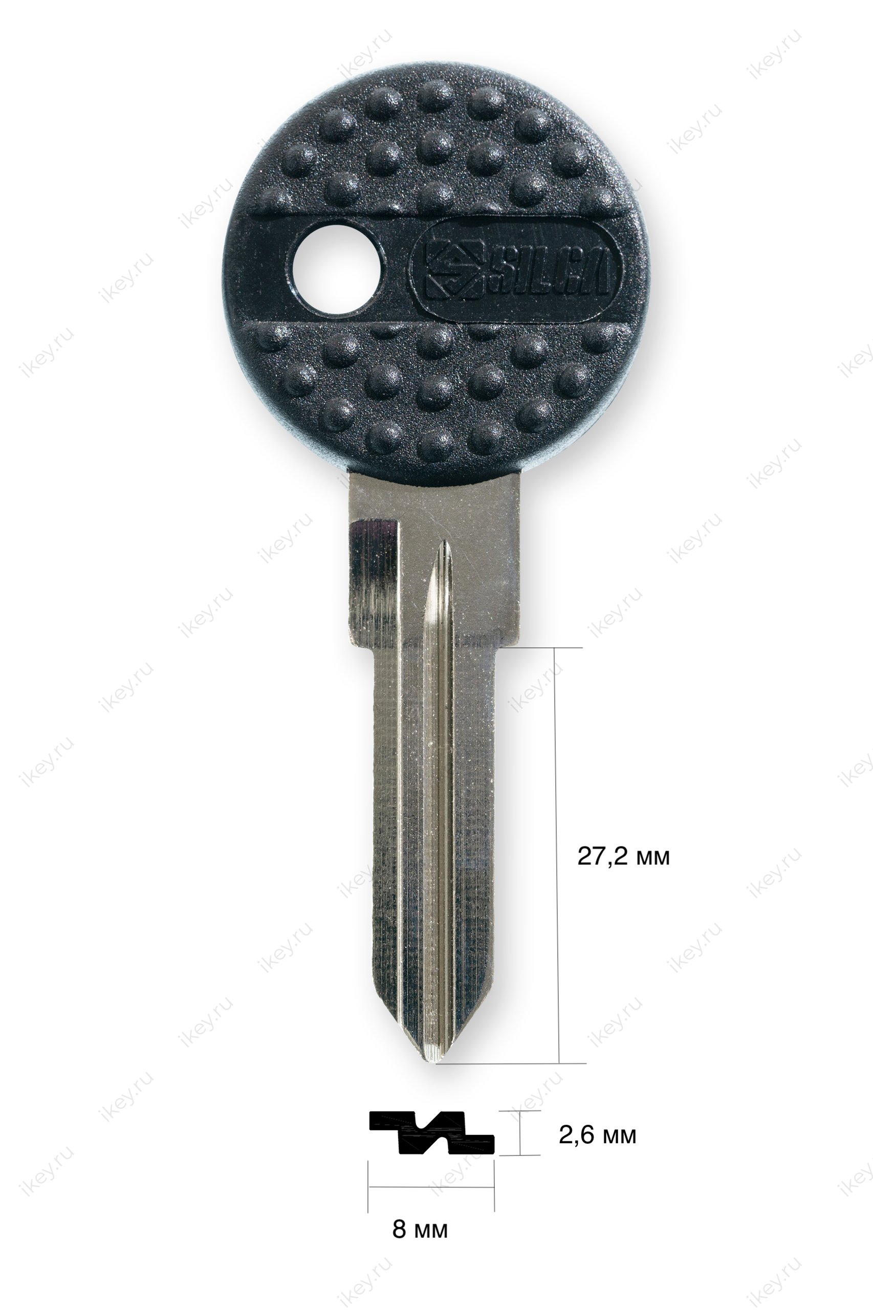 Fi-14P | GB15RP11 | GT17RCP/GT19RKP (имп.) - 1