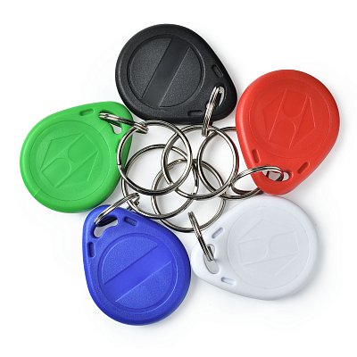 Заготовка, брелок MF UL2