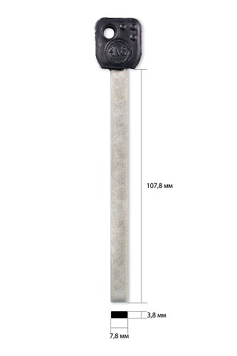 Ригель 4*8*100