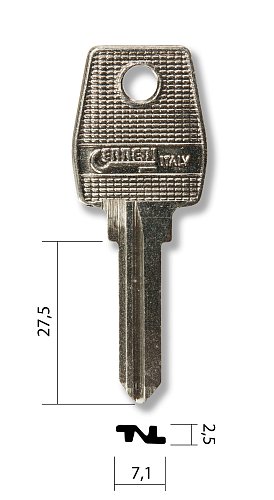 EU-1 | EL1R | EU1R | EUL3L (имп.)