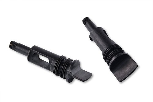 Копир для Wenxing 100e1 правый (сувальдный)