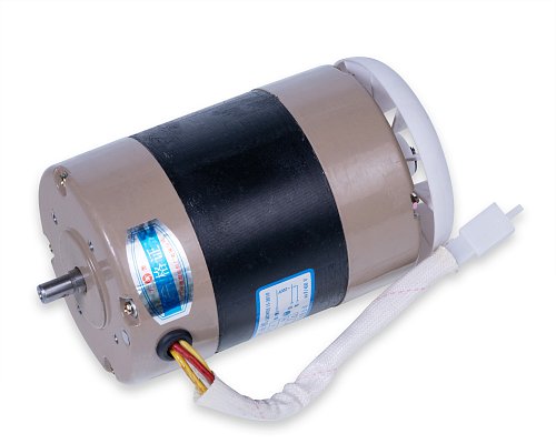 Мотор для станка KeyWorld 399AC/398AC