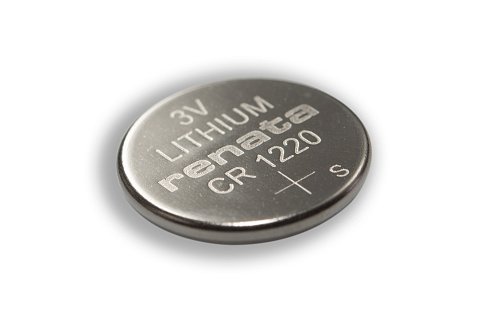 Батарейка RENATA CR1220