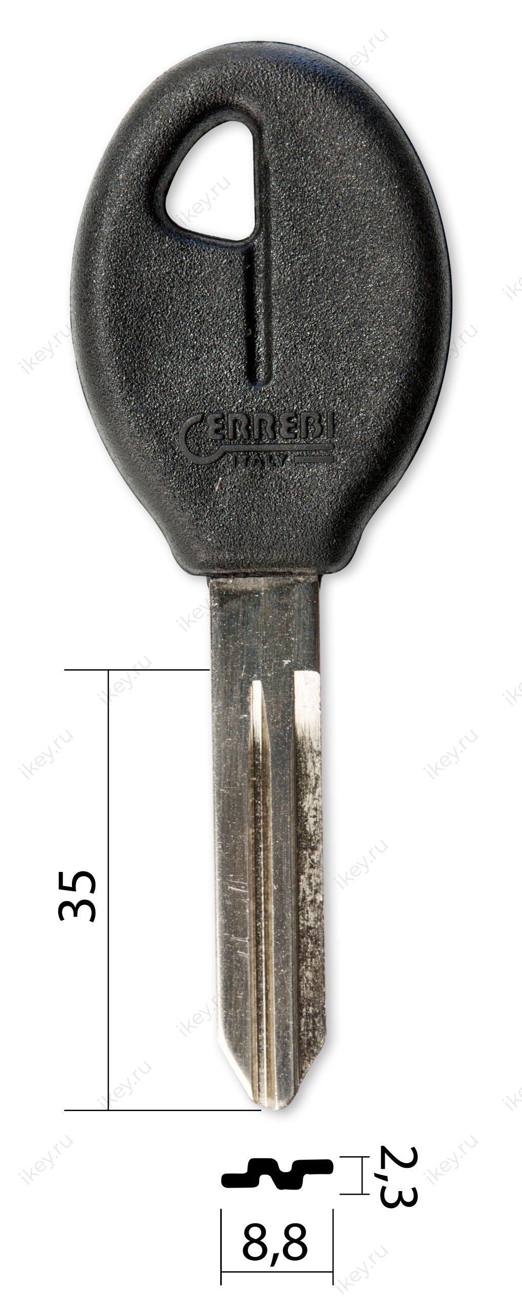 DAT-15P | NS 8P92 | NSN14CP (имп.) - 1