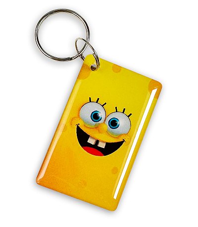 Губка Боб EPOXY (чип MF-3)