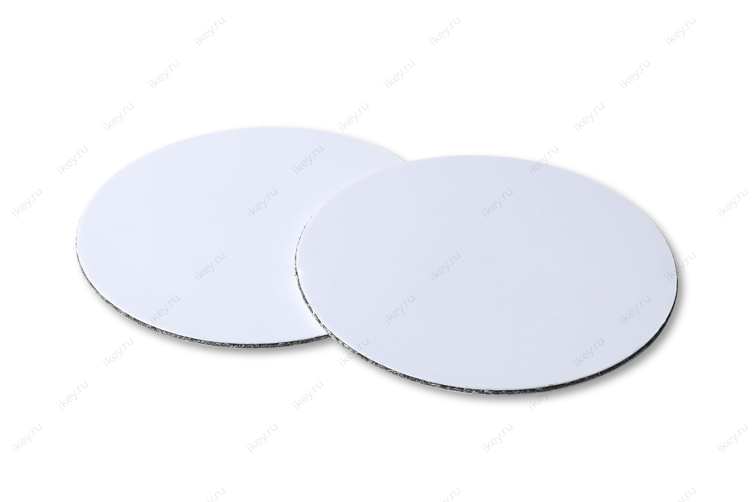 Заготовка, самоклеящийся диск (H2) 45 мм - 1