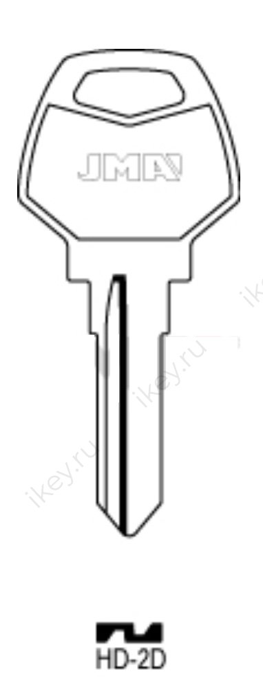 HD-2D | HAD8R | HY6R (имп.) - 1