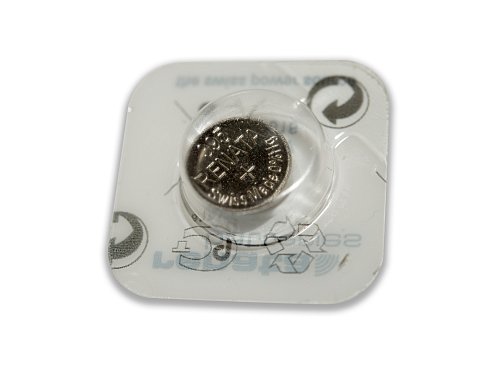 Батарейка RENATA 395 SR927SW