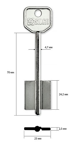 ATR-2G | 2AT1 | 5AT1 (имп.)