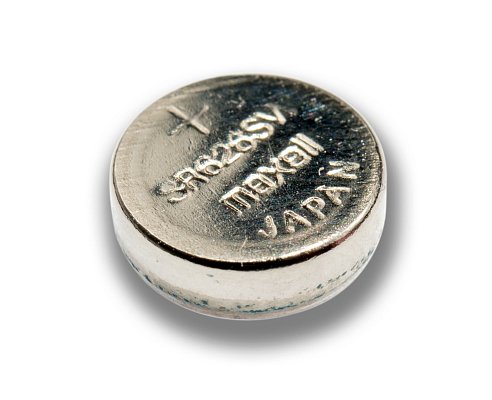 Батарейка Maxell 377 SR626SW