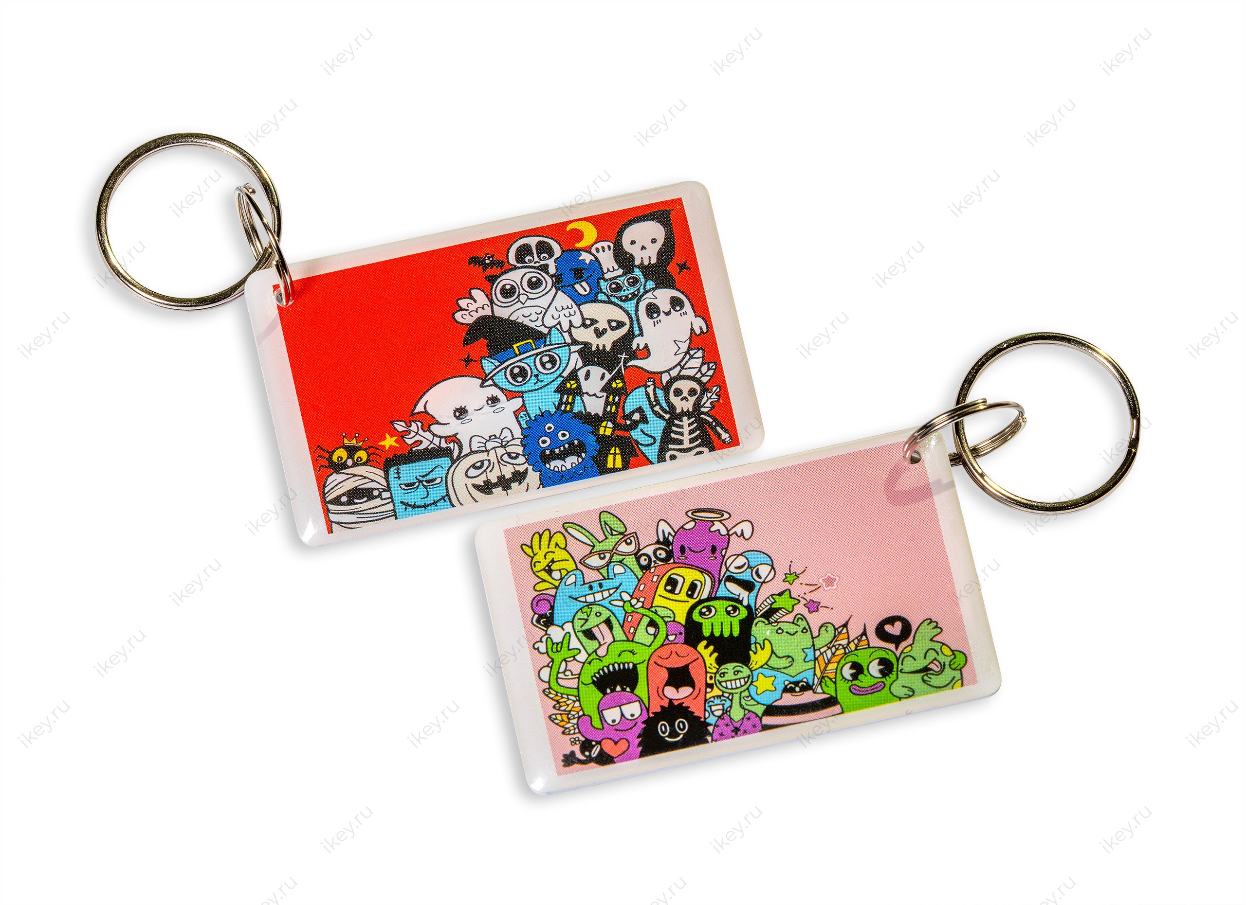 Монстрики EPOXY (MF UL-5) - 1