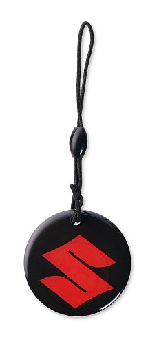 SUZUKI EPOXY (чип Н5.5)