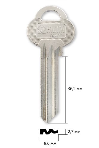 AS-NN7 | AA41 | ASS45 (имп.)