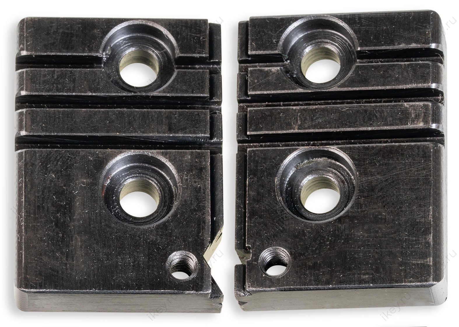 Губки для станка Wenxing Q3, Q3A, Q39B - 1